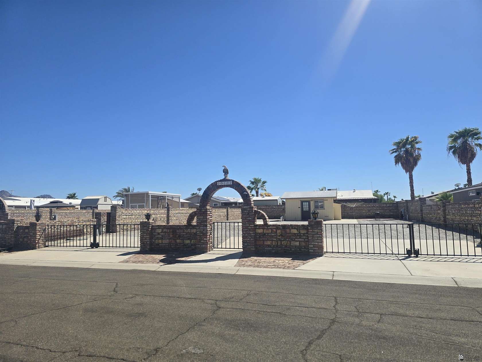 0.15 Acres of Land for Sale in Yuma, Arizona