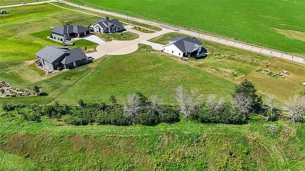 1 Acre of Residential Land for Sale in Iowa City, Iowa