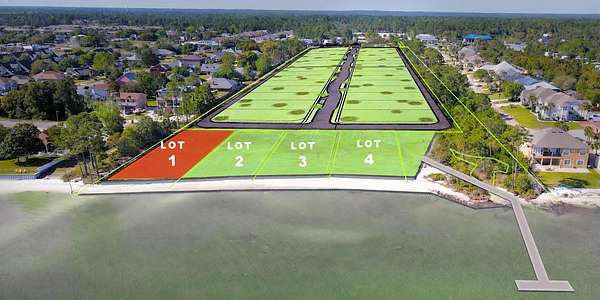 0.35 Acres of Residential Land for Sale in Navarre, Florida