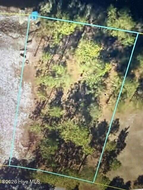 0.45 Acres of Residential Land for Sale in Harrells, North Carolina