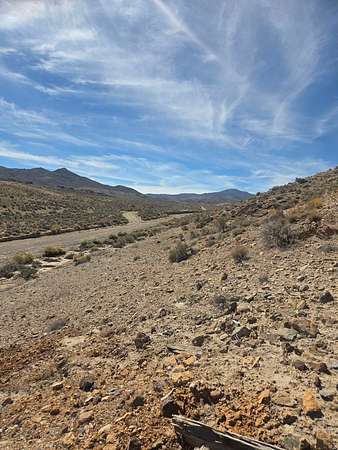 41.2 Acres of Land for Sale in Gold Hill, Utah