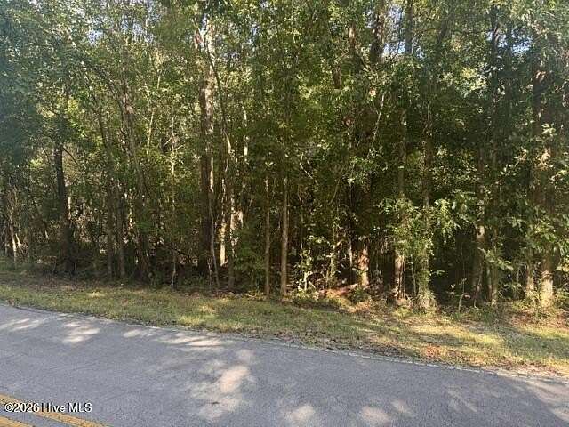 9.39 Acres of Land for Sale in New Bern, North Carolina