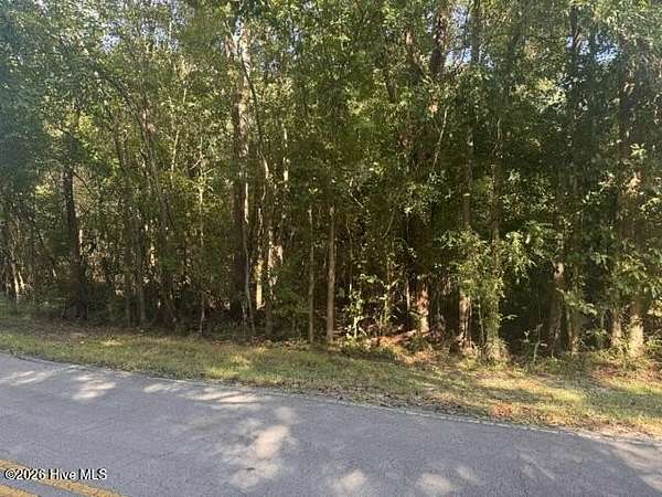 9.39 Acres of Land for Sale in New Bern, North Carolina