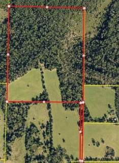 50 Acres of Land for Sale in Canehill, Arkansas