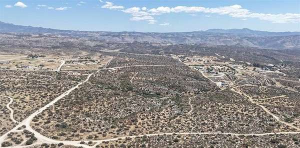 41.3 Acres of Land for Sale in Aguanga, California