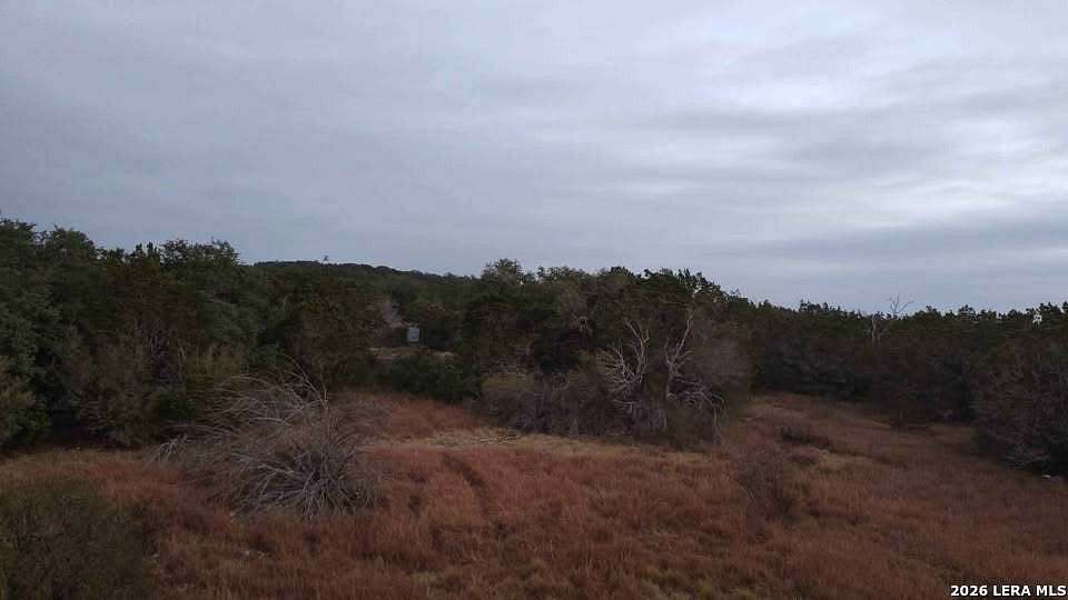 21.5 Acres of Recreational Land for Sale in Brackettville, Texas
