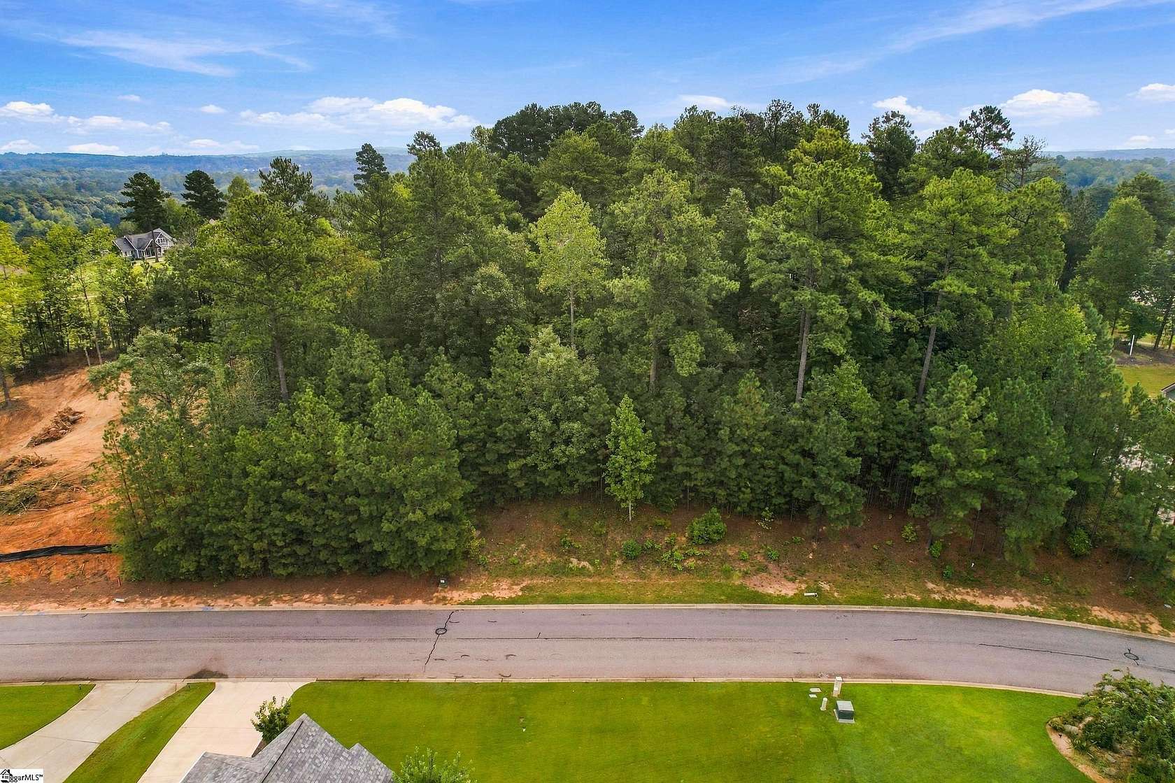 0.36 Acres of Residential Land for Sale in Travelers Rest, South Carolina