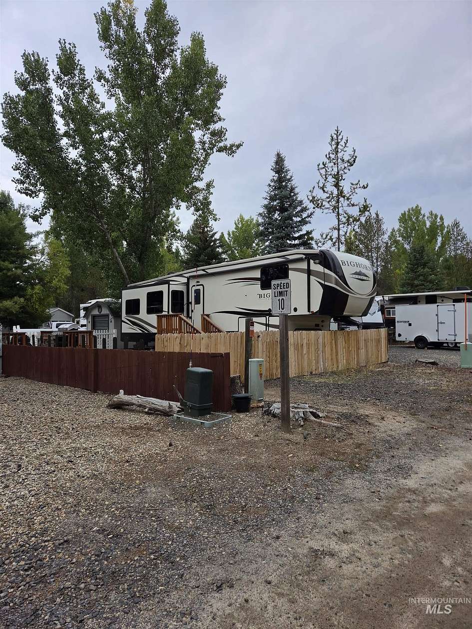 0.04 Acres of Land for Sale in Cascade, Idaho