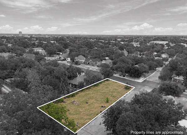0.19 Acres of Residential Land for Sale in Waco, Texas