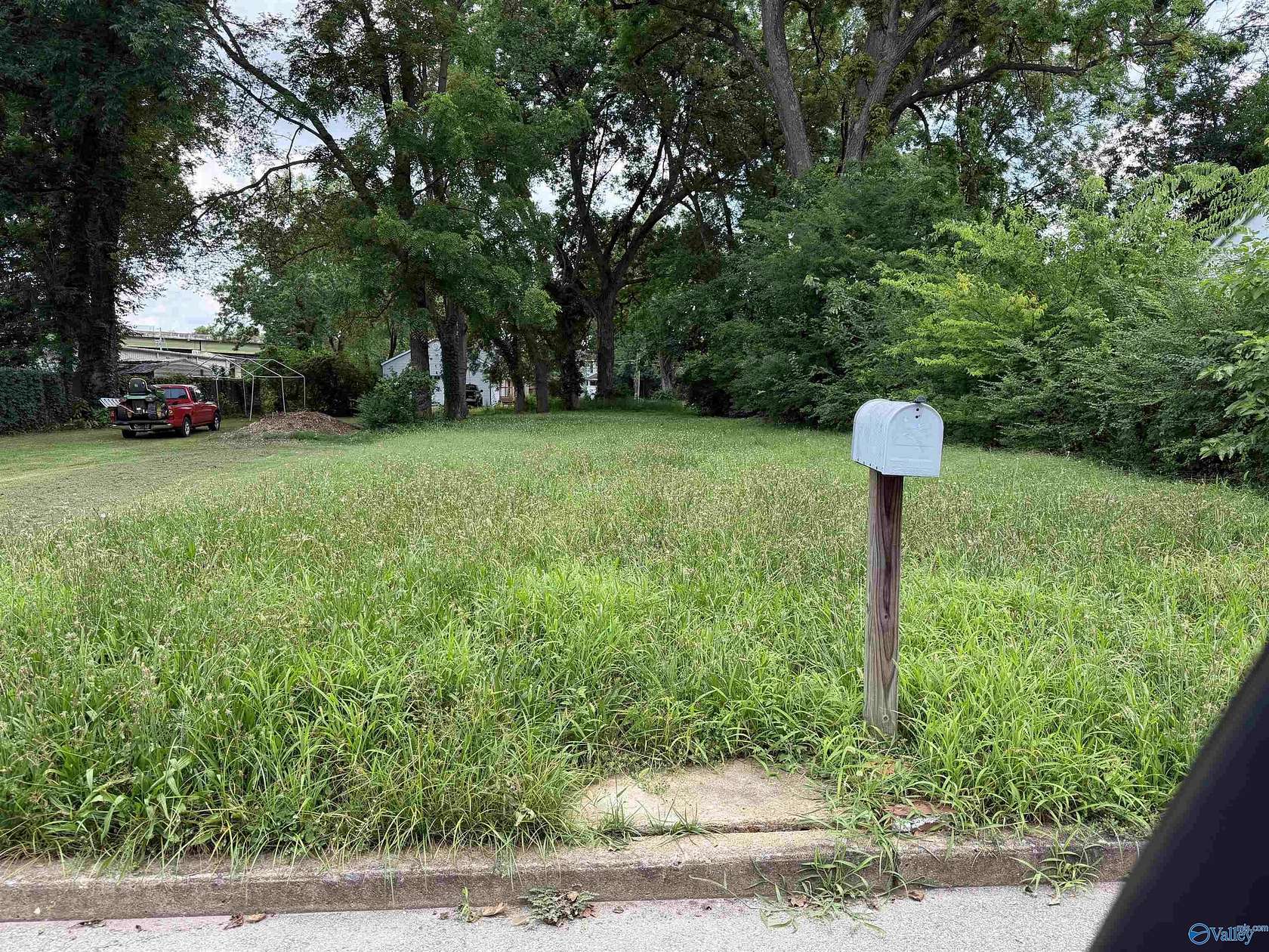 0.13 Acres of Residential Land for Sale in Huntsville, Alabama