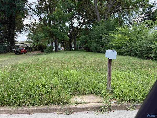 0.13 Acres of Residential Land for Sale in Huntsville, Alabama