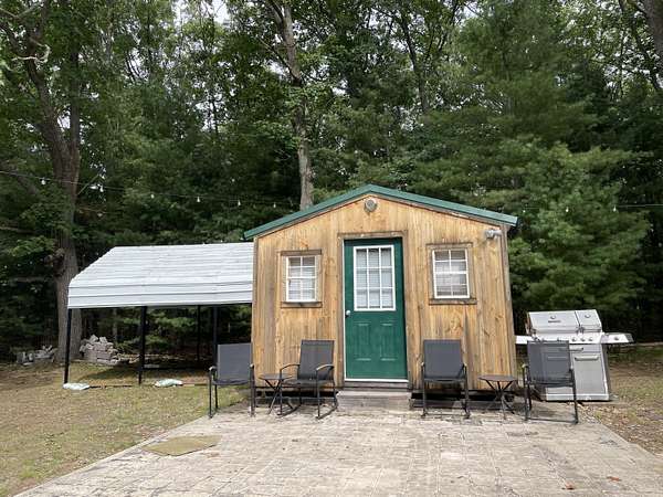 0.19 Acres of Residential Land for Sale in Roscommon, Michigan