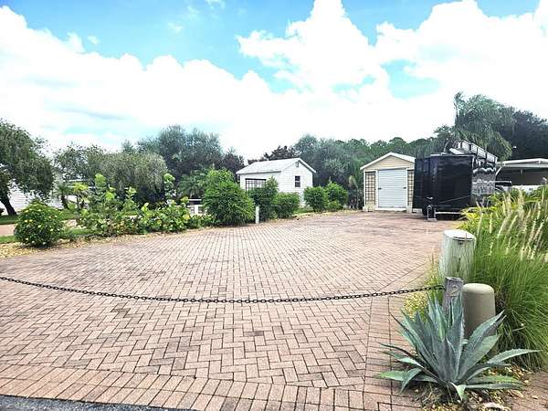0.07 Acres of Residential Land for Sale in Davenport, Florida