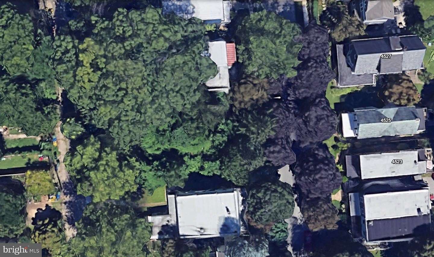 0.14 Acres of Residential Land for Sale in Baltimore, Maryland