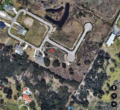 1 Acre of Residential Land for Sale in Corpus Christi, Texas