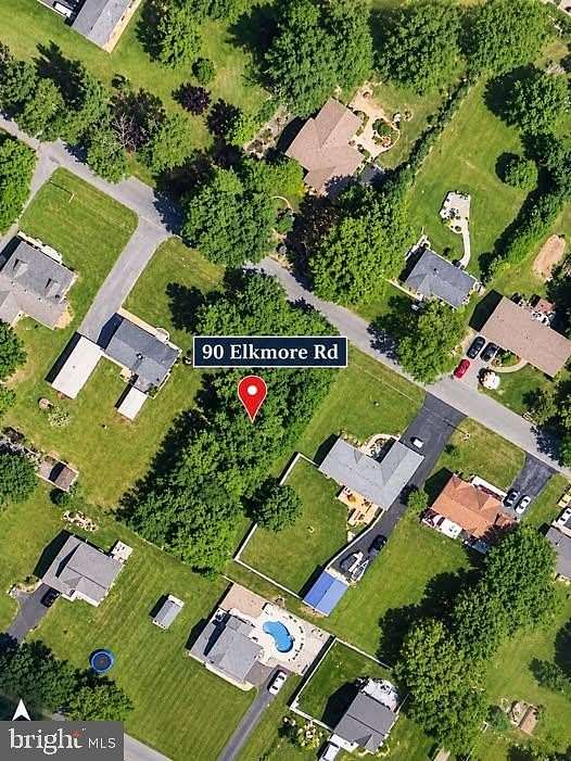 0.46 Acres of Residential Land for Sale in Elkton, Maryland