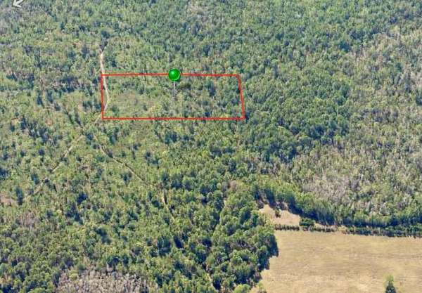 5 Acres of Residential Land for Sale in DeLand, Florida