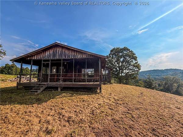181 Acres of Improved Land for Sale in Liberty, West Virginia