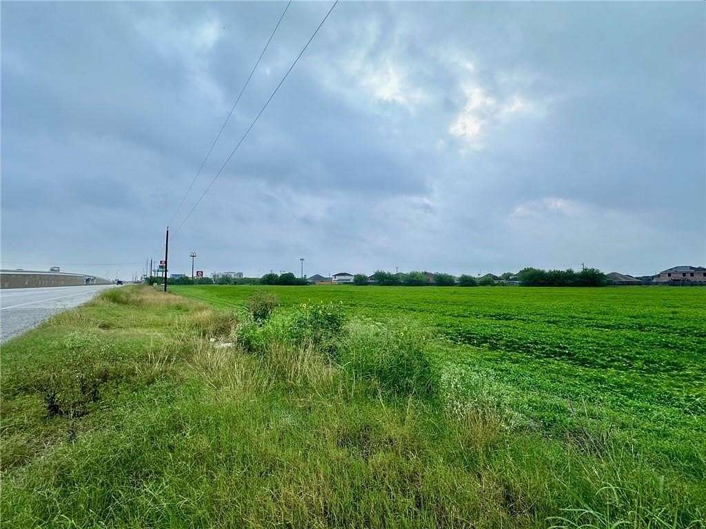 12.8 Acres of Mixed-Use Land for Sale in Kingsville, Texas