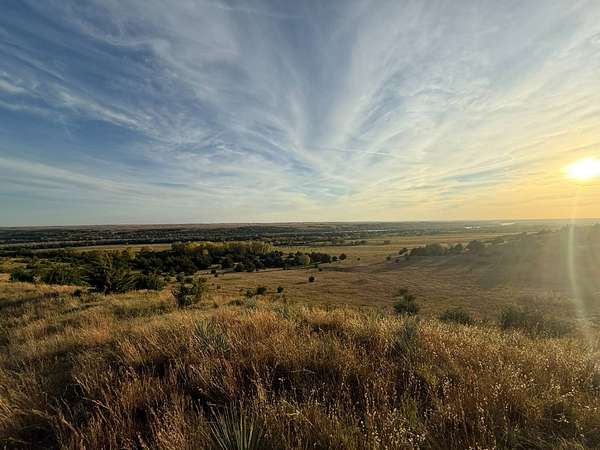 190 Acres of Recreational Land for Sale in Lynch, Nebraska