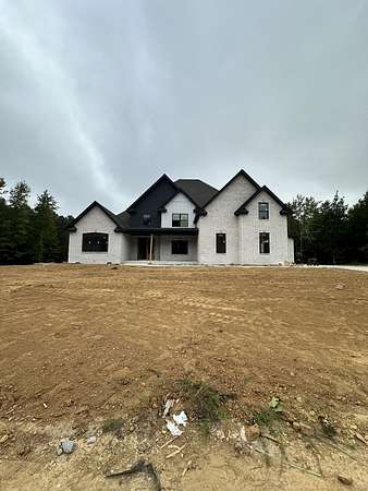 1.77 Acres of Land with Home for Sale in Clarksville, Tennessee
