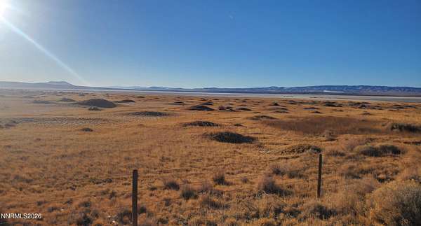 89 Acres of Land for Sale in Fernley, Nevada