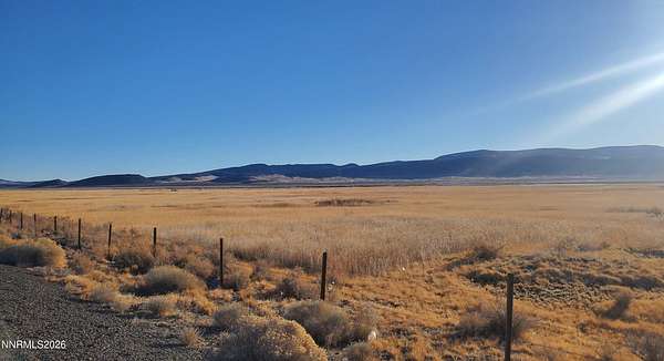 640 Acres of Land for Sale in Fernley, Nevada