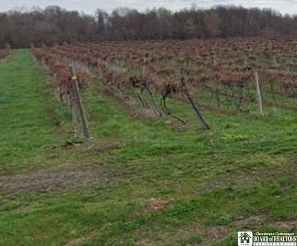 9 Acres of Residential Land for Sale in Ripley, New York