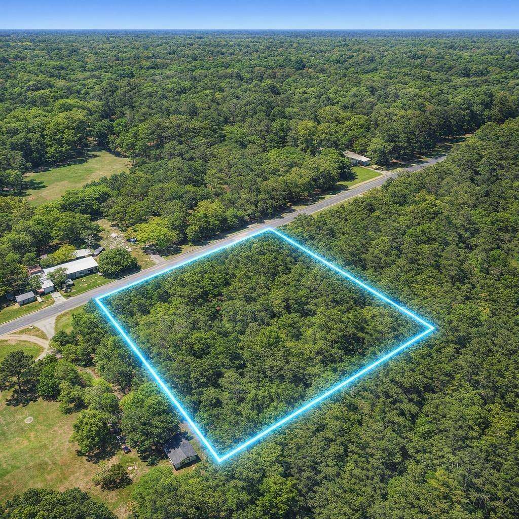 37 Acres of Land for Sale in Bayou La Batre, Alabama