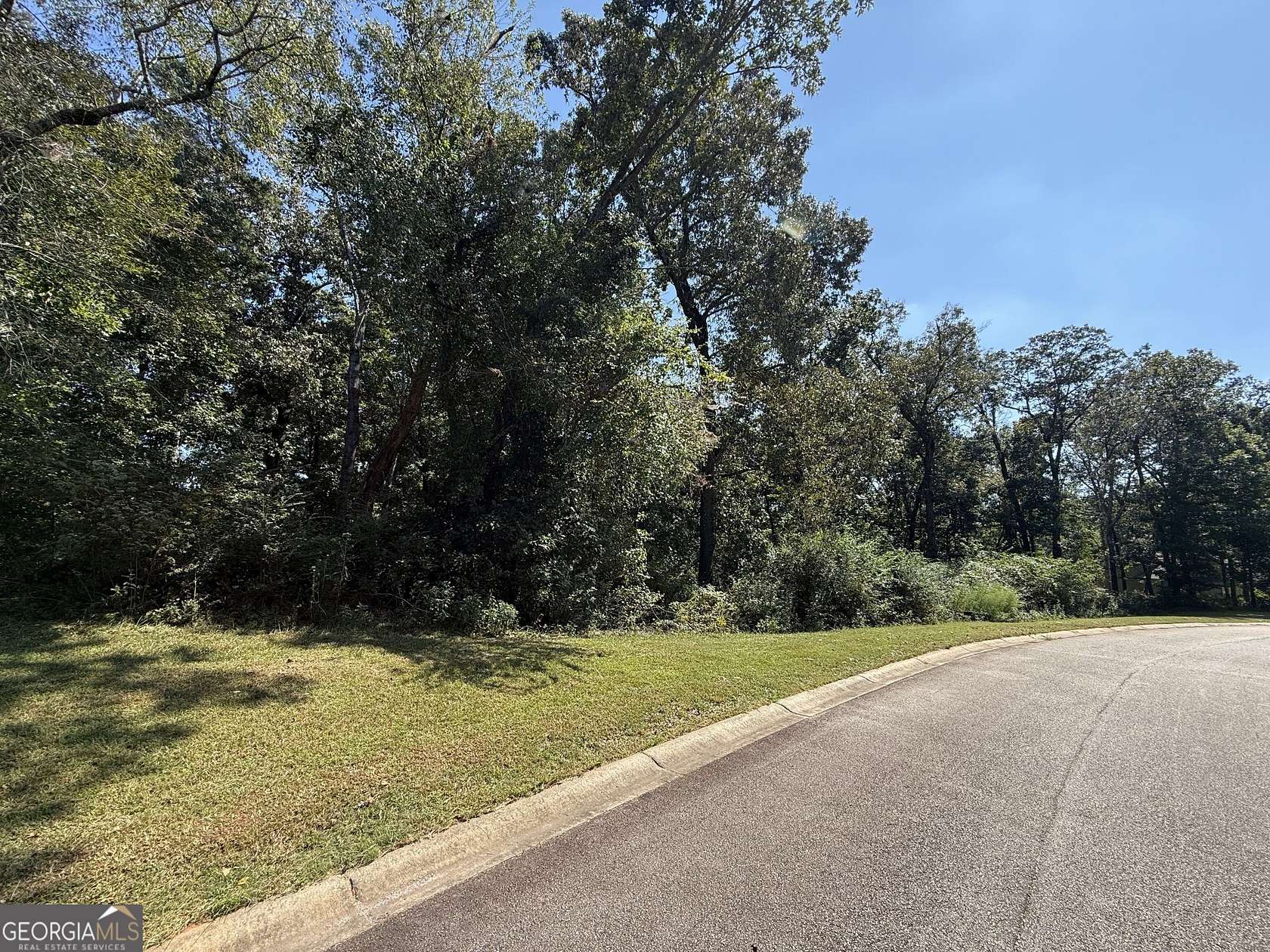 1.1 Acres of Residential Land for Sale in Clarkesville, Georgia