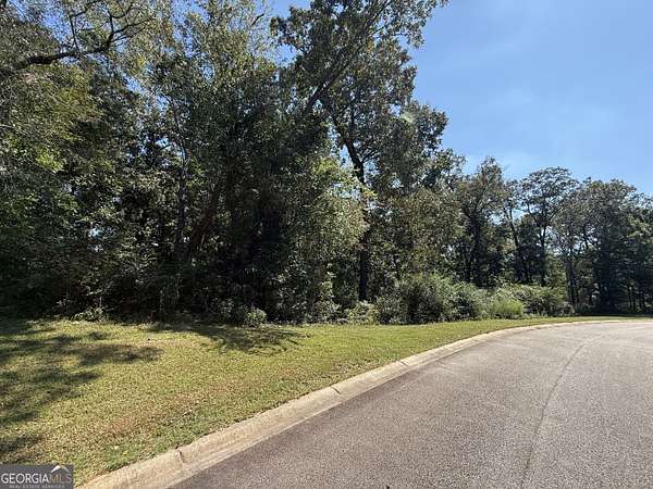 1.1 Acres of Residential Land for Sale in Clarkesville, Georgia
