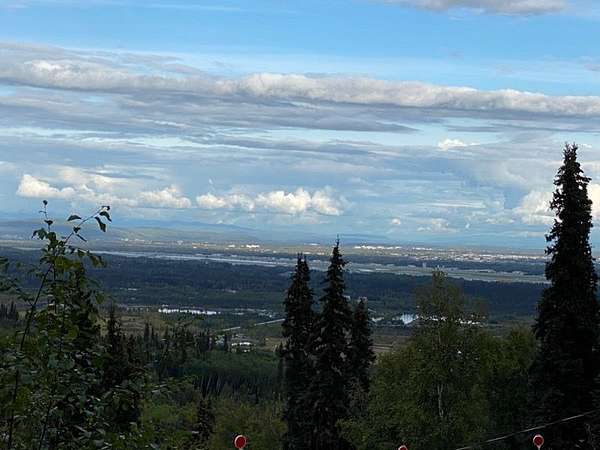 2.82 Acres of Land for Sale in Fairbanks, Alaska