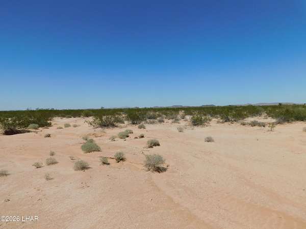 10 Acres of Land for Sale in Bouse, Arizona