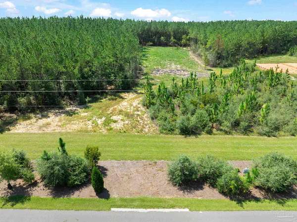 2.15 Acres of Residential Land for Sale in Pace, Florida