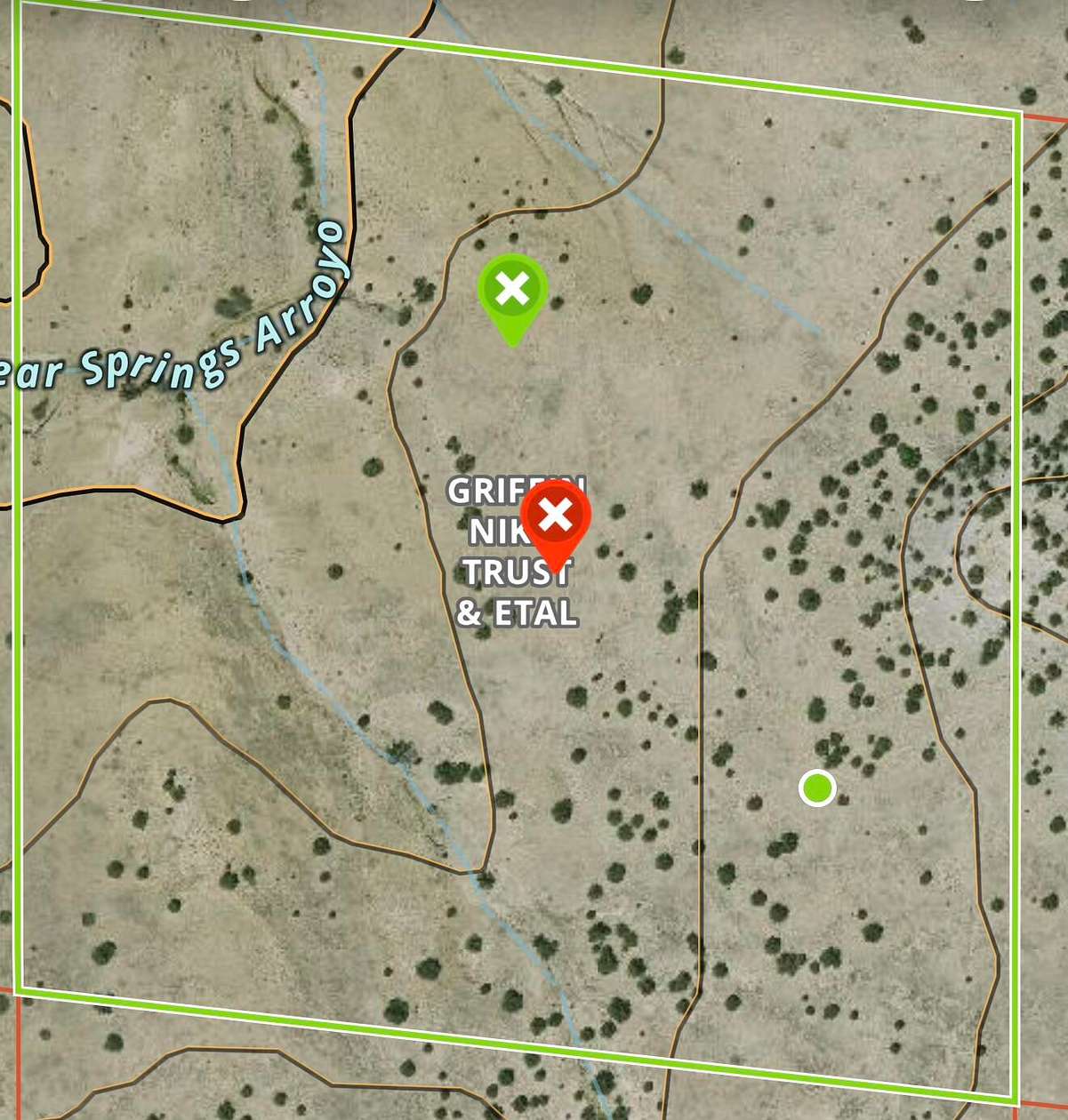 41 Acres of Land for Sale in Delhi, Colorado