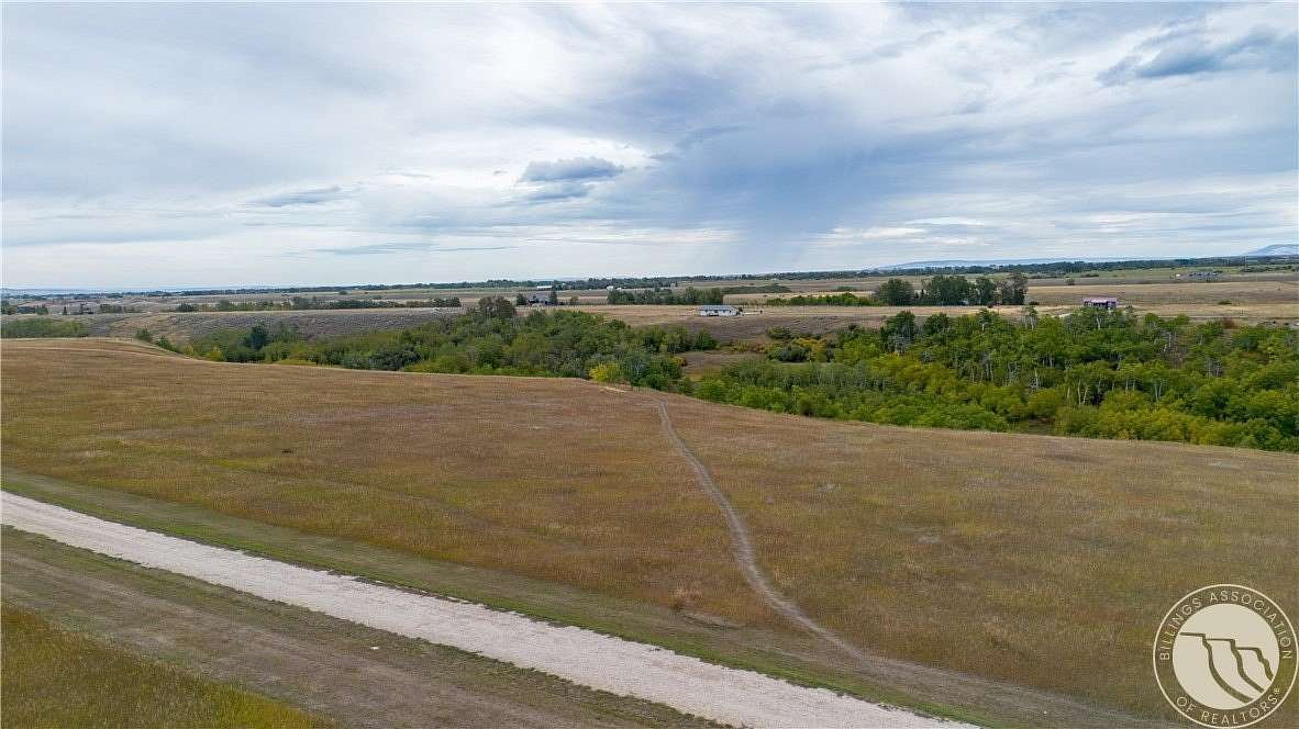 6 Acres of Residential Land for Sale in Red Lodge, Montana