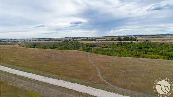 6 Acres of Residential Land for Sale in Red Lodge, Montana