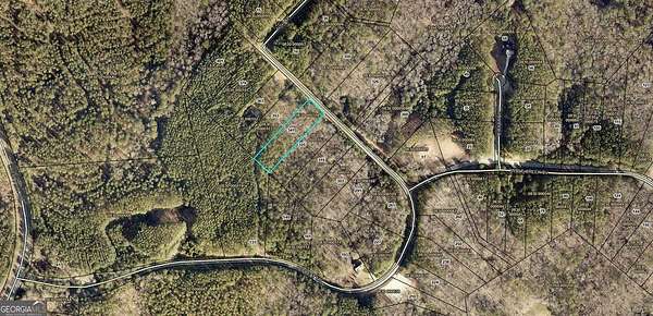 1.25 Acres of Land for Sale in LaGrange, Georgia
