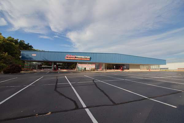 5 Acres of Improved Commercial Land for Lease in Kalamazoo, Michigan