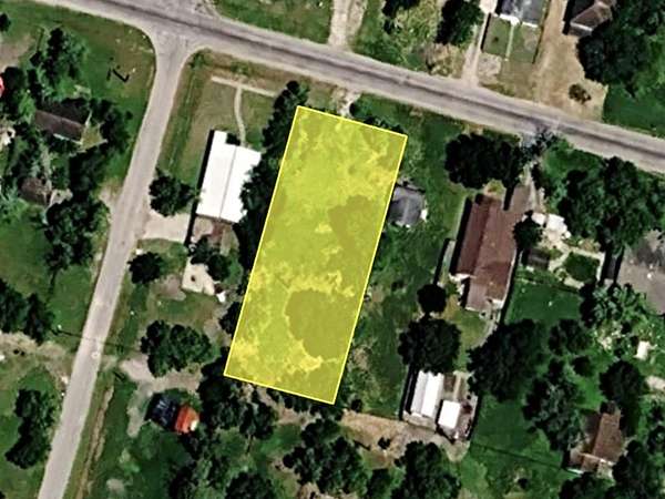 0.32 Acres of Residential Land for Sale in Bishop, Texas
