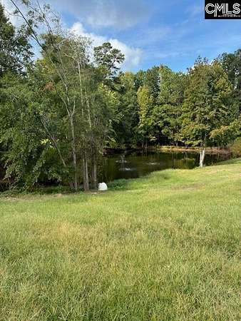 2.5 Acres of Commercial Land for Sale in Irmo, South Carolina