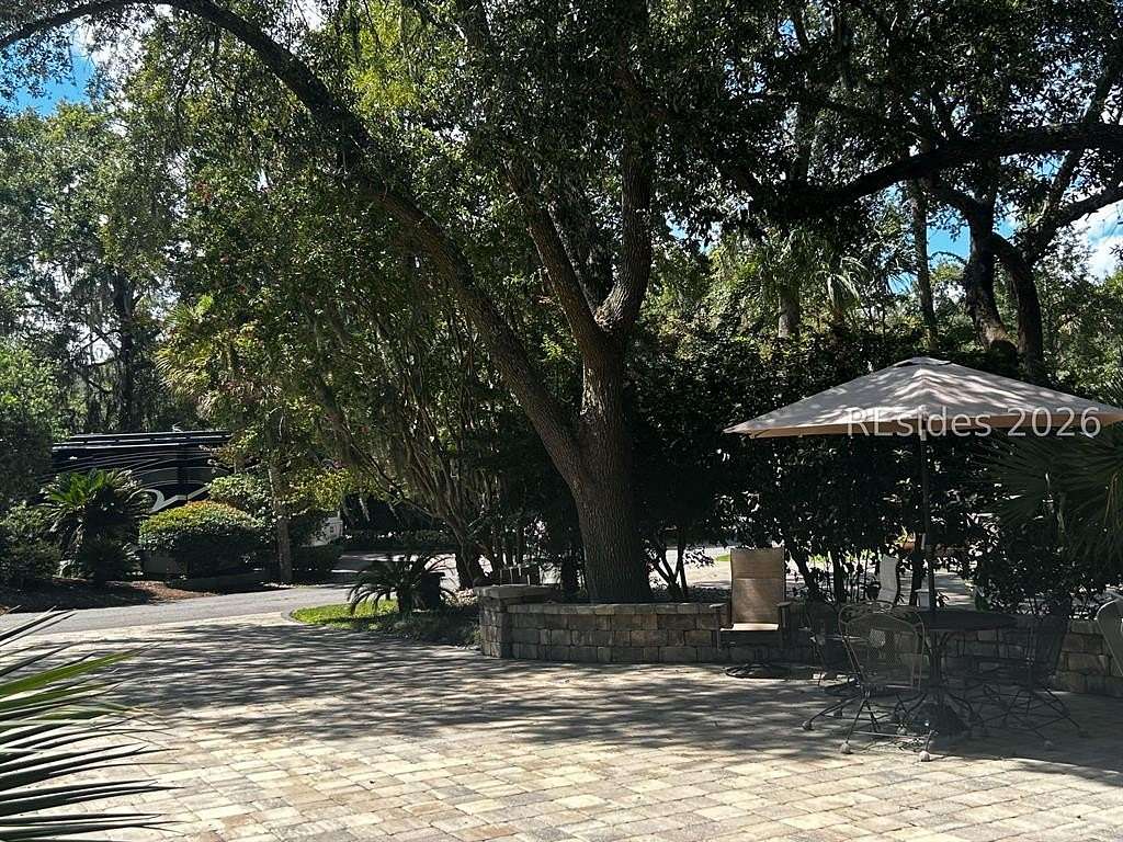 Land for Sale in Hilton Head Island, South Carolina