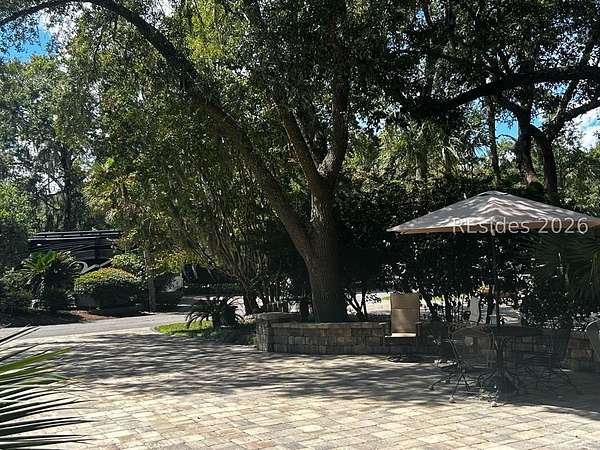 Land for Sale in Hilton Head Island, South Carolina