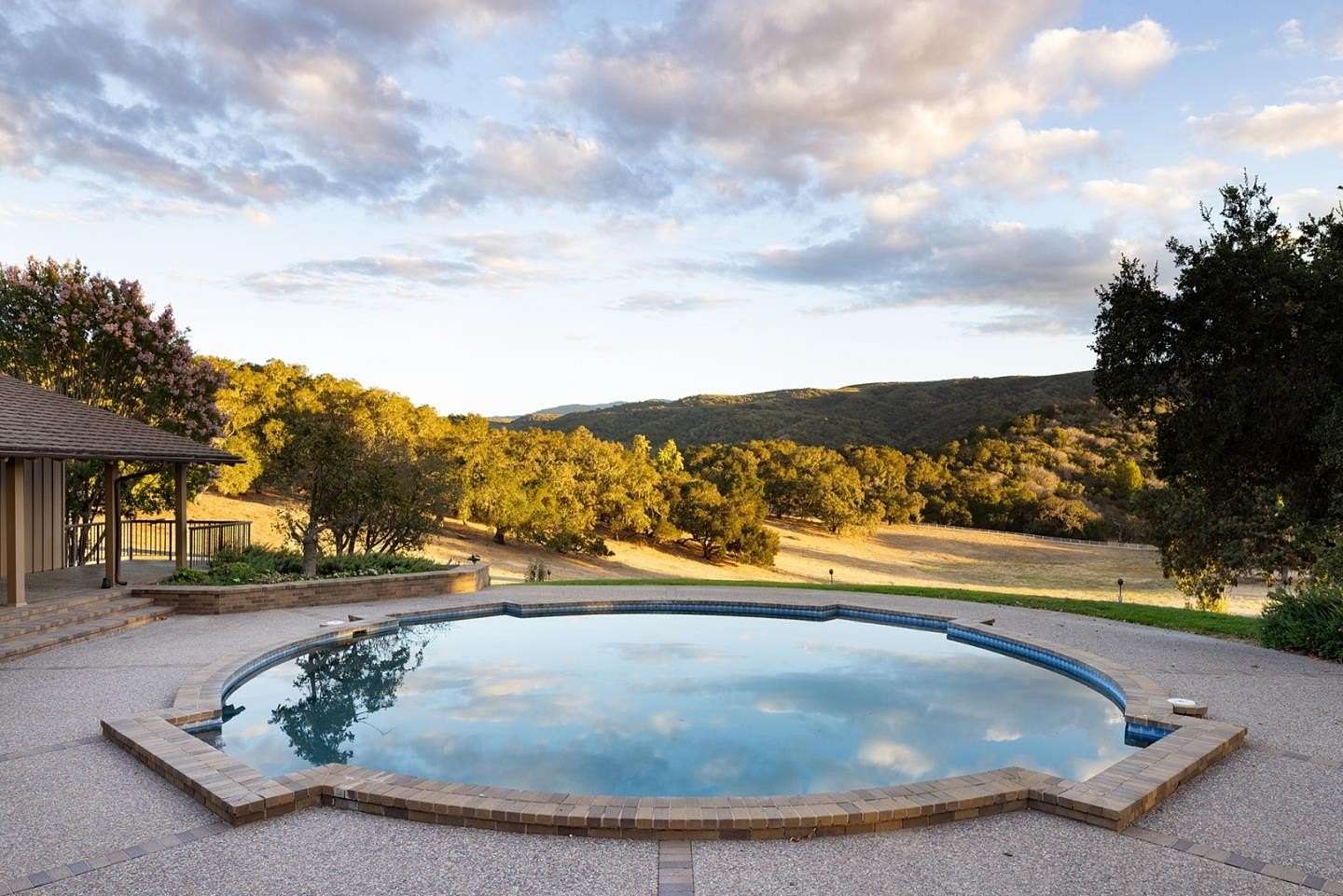 160 Acres of Land with Home for Sale in Carmel Valley, California