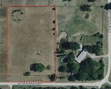 2.73 Acres of Residential Land for Sale in Mounds, Oklahoma