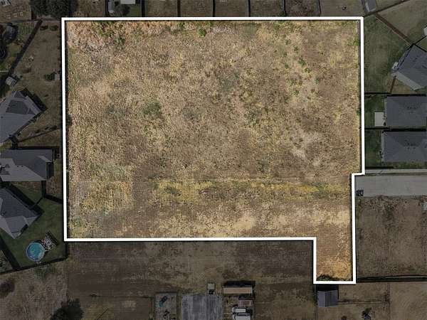 3.14 Acres of Residential Land for Sale in Fort Worth, Texas