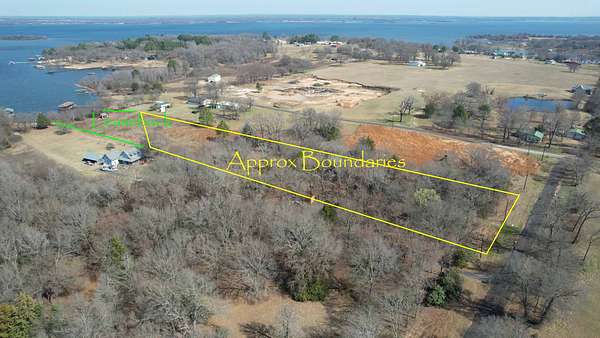 4 Acres of Residential Land for Sale in Alba, Texas