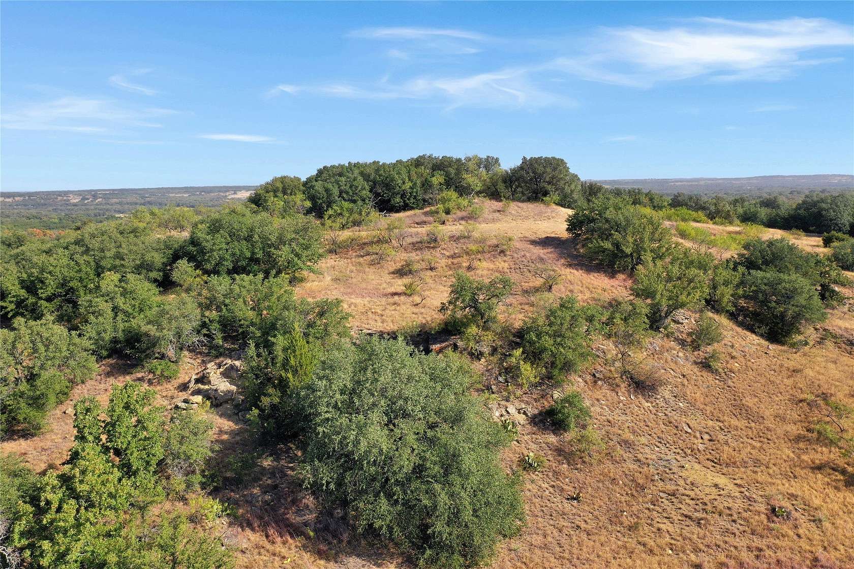 42.7 Acres of Land for Sale in Jacksboro, Texas
