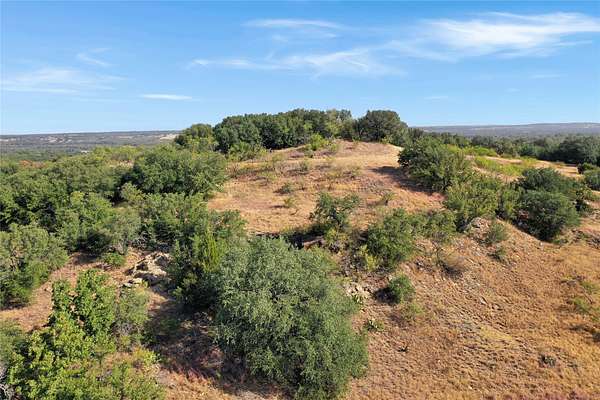 42.7 Acres of Land for Sale in Jacksboro, Texas