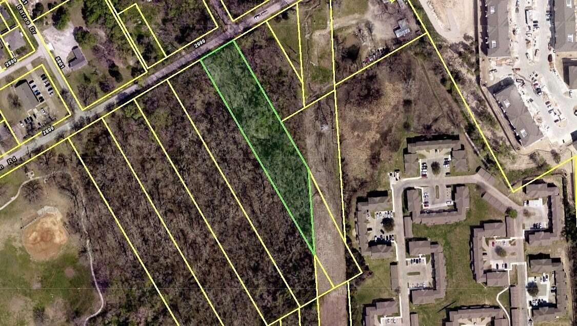 1.79 Acres of Residential Land for Sale in Dallas, Texas